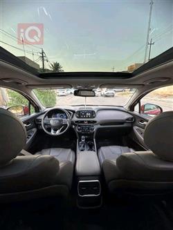 هیوندای سەنتافی